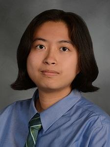 Katherine Tsang's Headshot