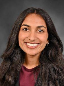 Kusala Anupindi's Headshot