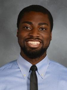 Kwabena Ofori-Atta's Headshot