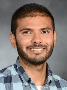 Lala Tanmoy Das's Headshot