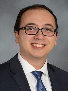 Luis Perez Valencia's Headshot