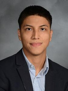 Miguel Chavez Pachas's Headshot