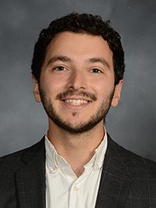 Michael Iskols's Headshot