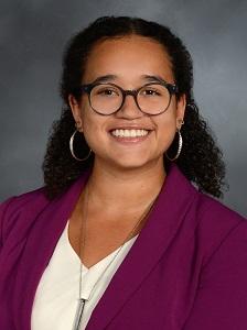 Meghan Davis's Headshot