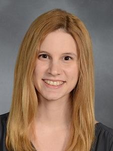 Madison Rex's Headshot