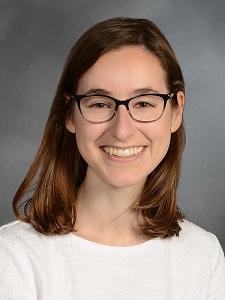 Natalie Sayegh's Headshot