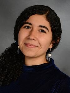 Nada Terra's Headshot