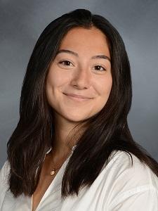 Noelle Eghbali's Headshot