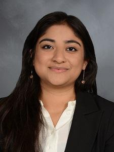 Neetika Rastogi's Headshot