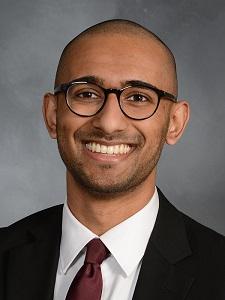 Nakul Karandikar's Headshot