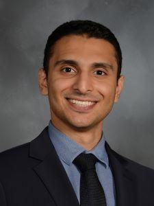 Parsa Nilchian's Headshot