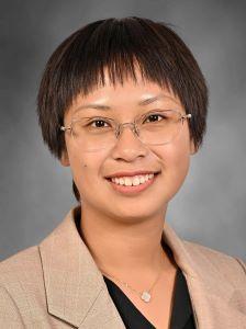 Qingyuan Jia's Headshot