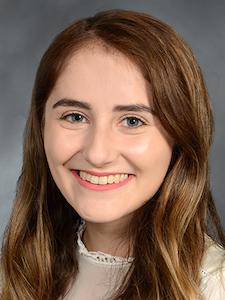 Rebecca Gelfer's Headshot