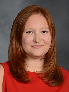 Rebecca Nadler's Headshot