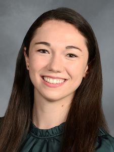 Rachel Lorenc's Headshot