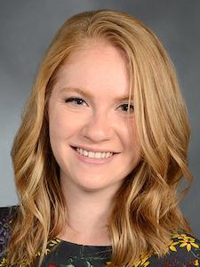 Rina Davidson's Headshot