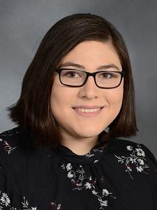 Rachel Mikofsky's Headshot
