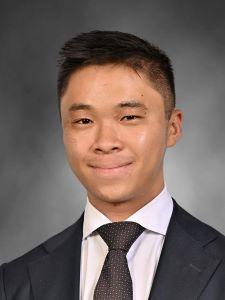 Ryan Mikami's Headshot