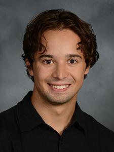 Santiago Noriega Madrazo's Headshot