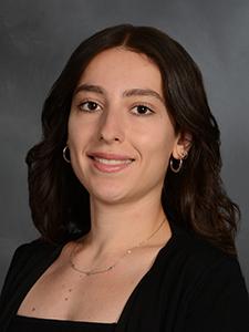 Sofia Dimitriadoy's Headshot