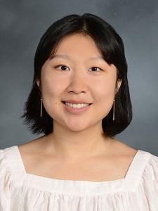 Sherry Fan's Headshot