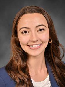 Shayna Mallett's Headshot
