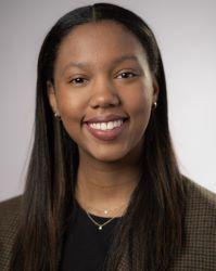Samara Cummings's Headshot