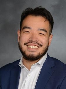 Starr Jiang's Headshot