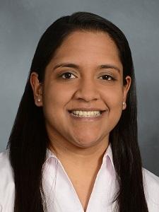 Swarna Jeewajee's Headshot