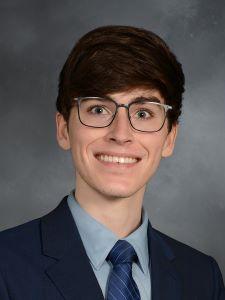 Tyler Wills's Headshot