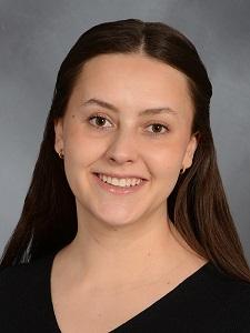 Tiffany Merlinsky's Headshot