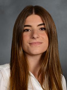 Tatiana Pavletich's Headshot