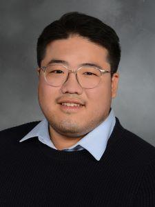 Woong Jae Choi's Headshot