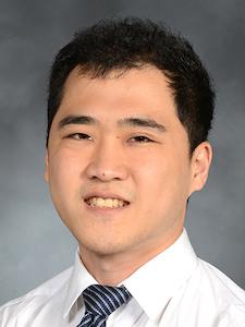 Won Jun Kim's Headshot