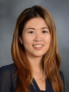 Young Sun Lee's Headshot