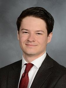 Zachary Zaroogian's Headshot