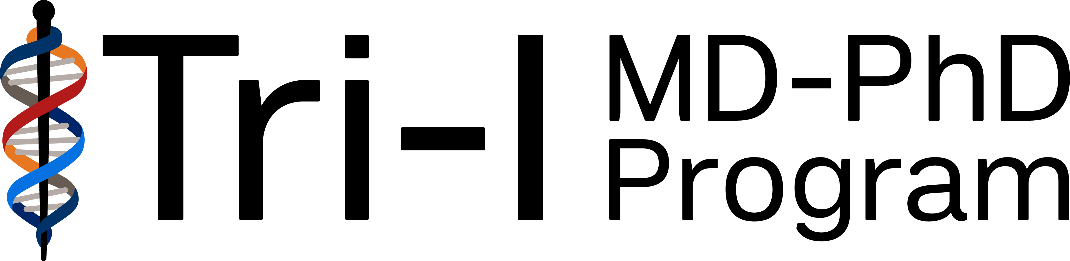 Tri-I MD-PhD Program